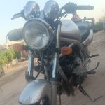 موتر چهار سلند ششصت اکس