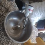 ماشین خمیر40 کیلویی