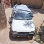 موتر سراچه دست پاکستان